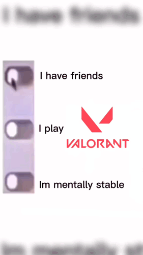 Valorant Switch Valorant GIF - Valorant Switch Valorant Mentally Stable GIFs