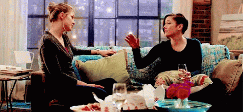 Sisters Love GIF - Sisters Love Support GIFs
