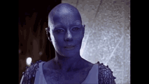Farscape Farscape Friday GIF