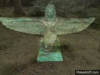 Nature Stones GIF - Nature Stones Totems GIFs
