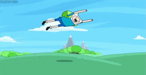 Adventure Time Adventure Time With Finn And Jake GIF - Adventure Time Adventure Time With Finn And Jake Finn Jake GIFs