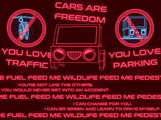 Car Cars GIF - Car Cars Freedom GIFs