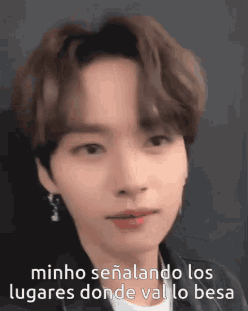 Stray Kids Skz GIF