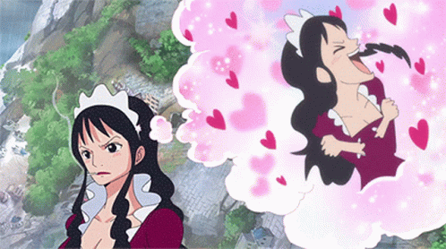 One Piece Anime Love GIF - One Piece Anime Love Anime Characters GIFs