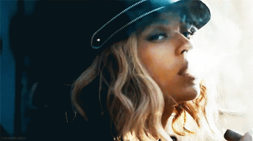 Beyonce Cigar GIF - Beyonce Cigar Tobacco GIFs