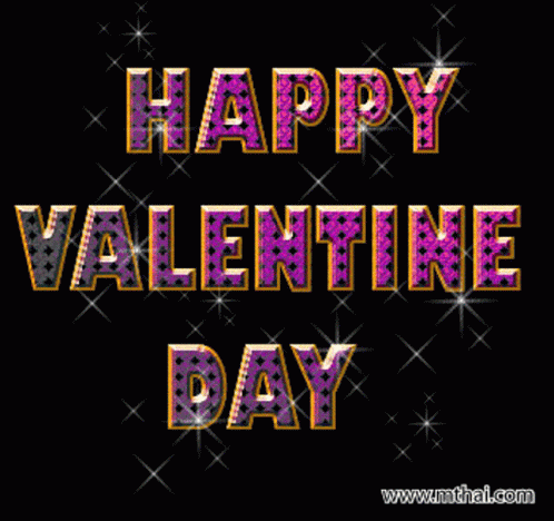 Happy Valentines Day Love GIF - Happy Valentines Day Love Heart GIFs