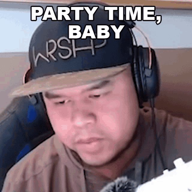 Party Time Baby 4celawrence GIF - Party Time Baby 4celawrence Lets Party GIFs