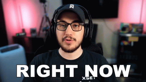 Right Now Jaredfps GIF - Right Now Jaredfps Xset GIFs