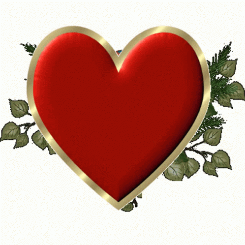 Love Heart GIF - Love Heart Love You GIFs