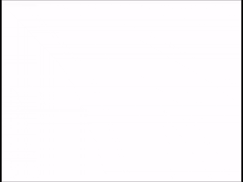 a black and white drawing of a box with a rope around it