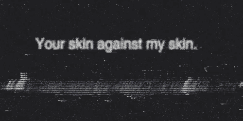 a black and white background with a lot of noise