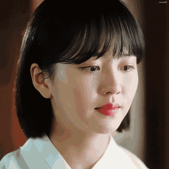 김소현 Kim So Hyun GIF - 김소현 Kim So Hyun Chuyện Chàng Nokdu GIFs