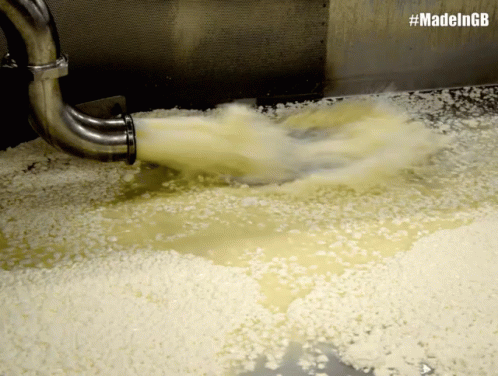 Made In Great Britain Made In Gb GIF - Made In Great Britain Made In Gb Curds And Whey GIFs