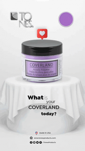 What Coverland Tones Products GIF - What Coverland Tones Products Tones GIFs