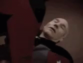 Sober Up Star Trek GIF - Sober Up Star Trek Captain Picard GIFs
