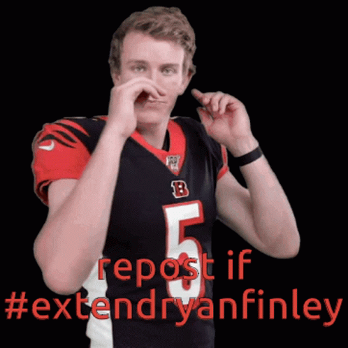 Ryan Finley Repost If Erf GIF