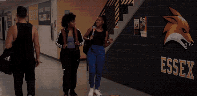 Whitney Chase The Sex Lives Of College Girls GIF - Whitney Chase The Sex Lives Of College Girls Hbo Max GIFs