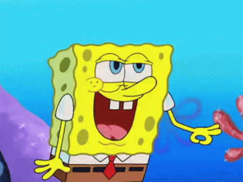 Spongebob Meme GIF - Spongebob Meme Okay GIFs