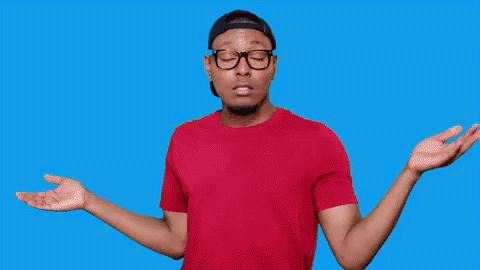 Terrell Grice I Told You So GIF - Terrell Grice I Told You So Wtf GIFs