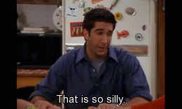 So Silly GIF - Silly This Is So Silly GIFs