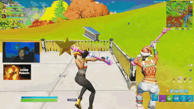 a screenshot of a video game with the word code on the bottom right corner