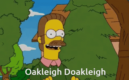 Oakleigh Doakleigh Doakleigh GIF - Oakleigh Doakleigh Oakleigh Doakleigh GIFs