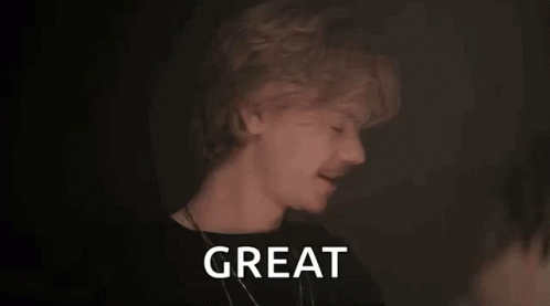 The Queens Gambit Thomas Brodie Sangster GIF - The Queens Gambit Thomas Brodie Sangster Benny Watts GIFs