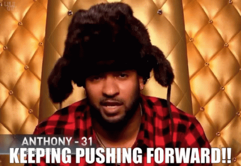 Bbcan7 Anthony Douglas GIF - Bbcan7 Bbcan Anthony Douglas GIFs