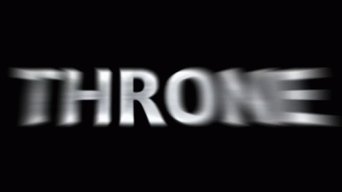 Throne GIF - Throne GIFs