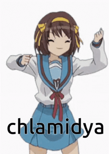 Chlamydia Sex GIF - Chlamydia Sex Anime GIFs