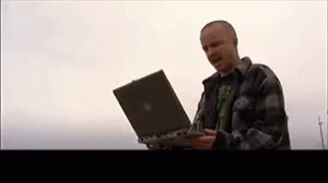 Breaking Bad Its Friday GIF - Breaking Bad Its Friday Its Friday Bitches GIFs