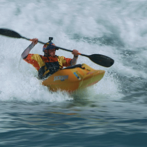 Kayaking Red Bull GIF - Kayaking Red Bull Speed Up - Discover & Share GIFs