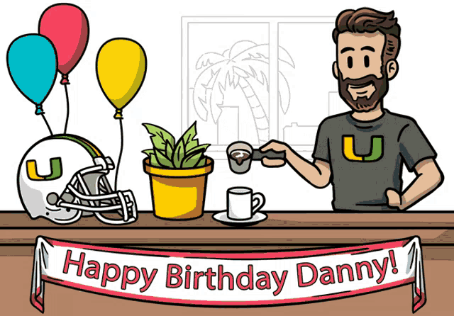 Danny Pouring GIF - Danny Pouring Balloons GIFs