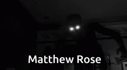 Matthew Rose GIF - Matthew Rose GIFs