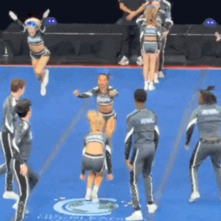 Cheerfeds Cheertwt GIF