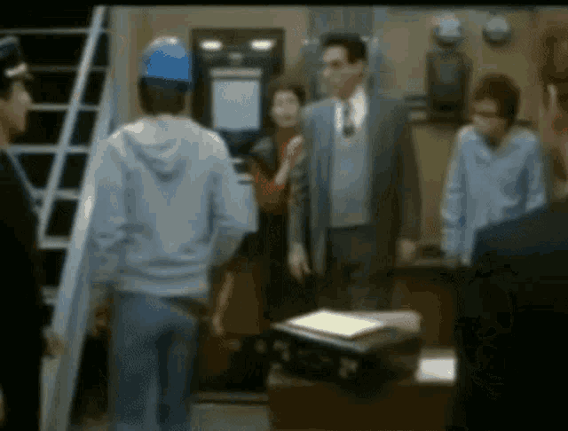Explosion Boom GIF - Explosion Boom Ghost Busters GIFs
