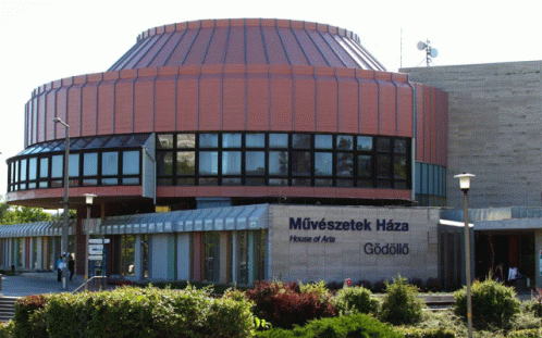 Hungary Music Hall GIF - Hungary Music Hall GIFs