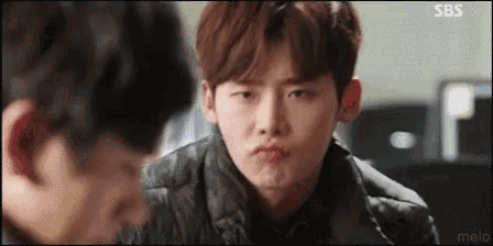 Im Ready Cute GIF