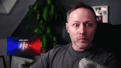Wired Limmy GIF - Wired Limmy Shocked GIFs
