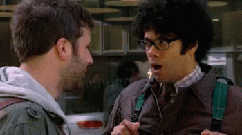 So Shocked GIF - The It Crowd Shocked Whoa GIFs