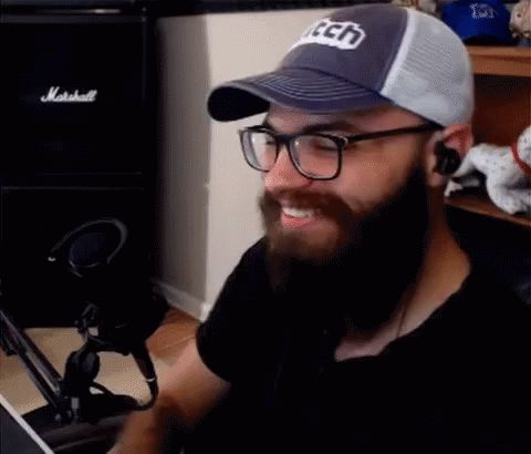 Twitch Giggle GIF - Twitch Giggle Laugh GIFs