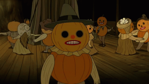 Pumpkin GIF - Pumpkin - Discover & Share GIFs