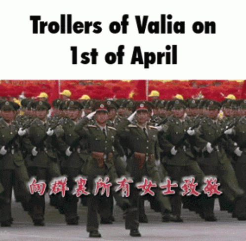 Valia Trollers Of Valia GIF - Valia Trollers Of Valia Valian GIFs