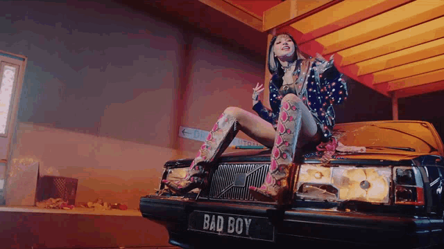Lisa Lalisamanoban GIF