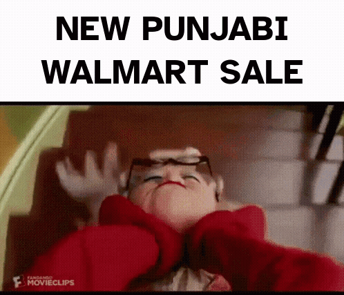 New Punjabi Walmart Sale Cat In The Hat GIF - New Punjabi Walmart Sale Cat In The Hat Thing One GIFs