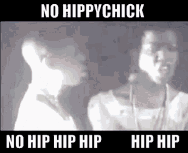 Hippychick Soho GIF - Hippychick Soho 90s Music GIFs