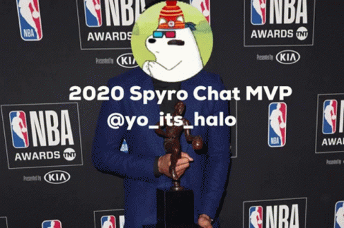 Spyro Chat Mvp GIF - Spyro Chat Spyro Chat GIFs