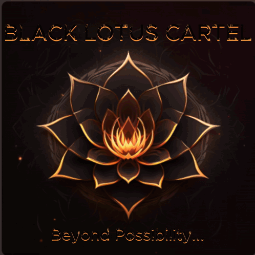 Black Lotus Cartel Bl GIF - Black Lotus Cartel Black Lotus Bl GIFs