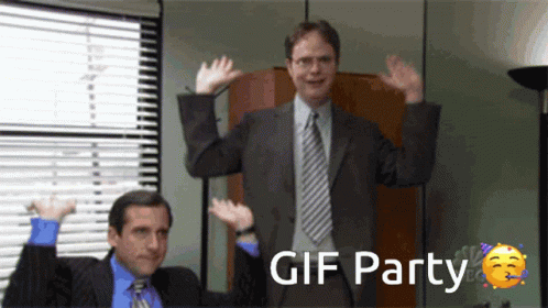 Gif Party GIF - Gif Party GIFs