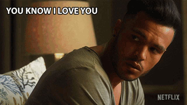 You Know I Love You With Everything That I Have Right Ryle De Morny GIF - You Know I Love You With Everything That I Have Right Ryle De Morny Chad Morgan GIFs